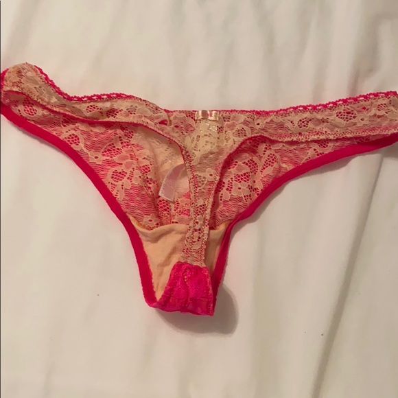 Lot of 3 VS underwear - Picture 5 of 9